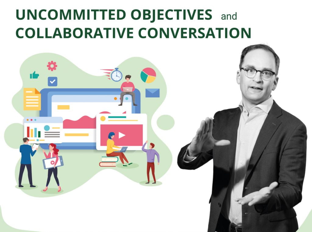 Uncommitted obectives