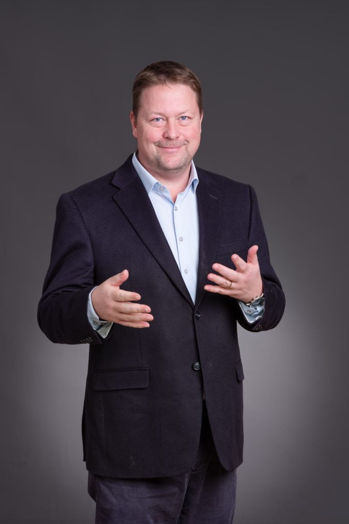 Ola Gedenryd