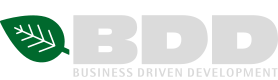 BDD Business Driven Development