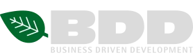 BDD Business Driven Development