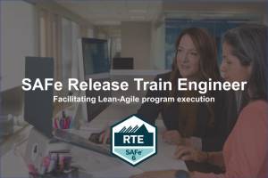 SAFe RTE version 6