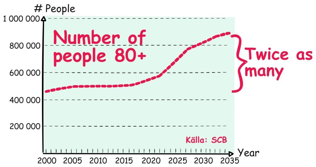 The Demographic Challenge
