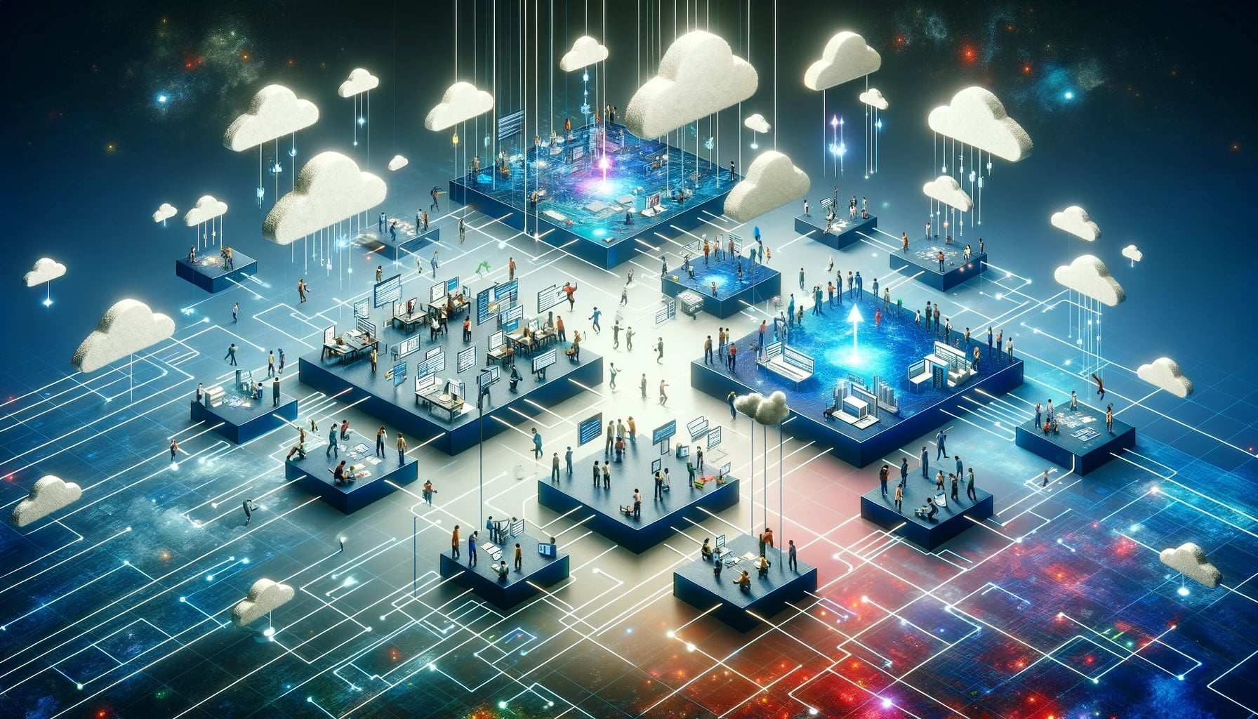 How to Organize the ART to accelerate the Value