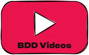 BDD Lean Agile Videos on YouTube